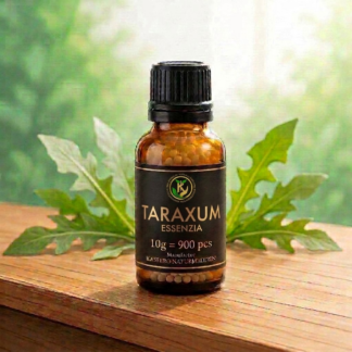 ESSENZIA TARAXUM - Функција на цревата