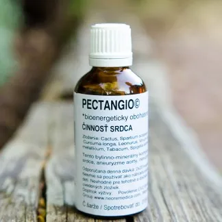 PECTANGIO© - Срце и кардиоваскуларен систем